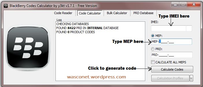 Calculate Code Dvr Free Download